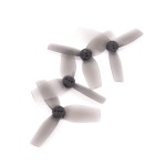 Hot Sales IFlight 25 2525-3 PC Grey 3-Blade Propeller 2.5 Inch DIY Parts Cinewhoop Drone With 2CW+2CCW Features